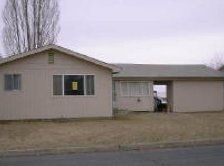 1223 Kouse St, Moscow, ID 83843