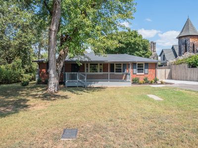 605 Keeton Ave, Old Hickory, TN, 37138