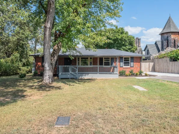 605 Keeton Ave, Old Hickory, TN 37138