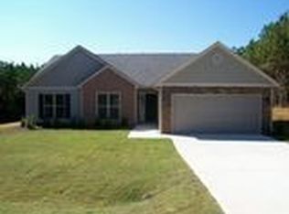 415 Terrace Cir, Lexington, GA 30648