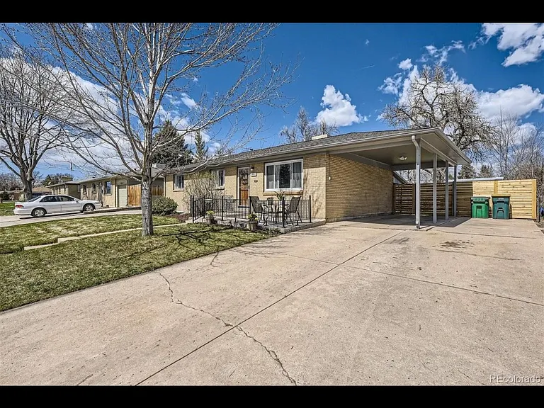 2971 W Saratoga Ave — Photo 1