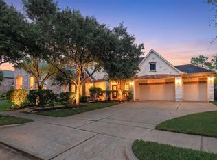 2722 Tahoe Basin, Missouri City, TX 77459