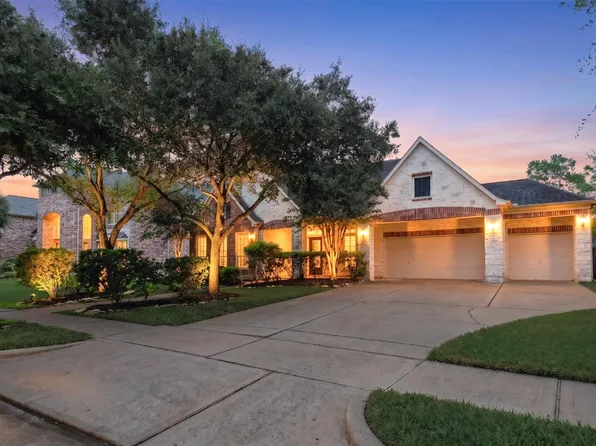 2722 Tahoe Basin, Missouri City, TX 77459