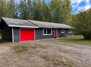 1170 Vicki Ln, North Pole, AK 99705
