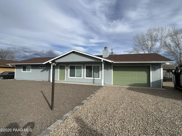 4871 N Arnold Dr, Prescott Valley, AZ 86314