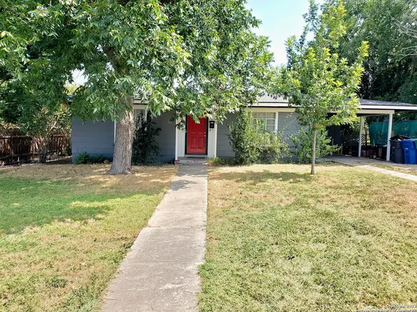 242 POLLYDALE AVE, San Antonio, TX 78223