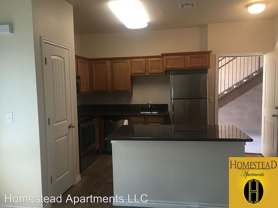2nd image of 2100 E Settlers Pass APT 2046