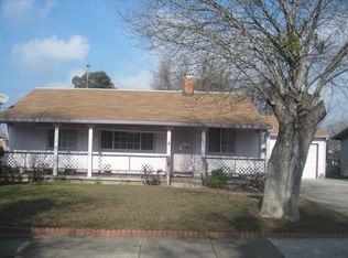 2447 W Monterey Ave, Stockton, CA 95204