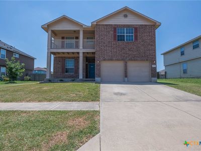 406 Taurus Dr, Killeen, TX, 76542