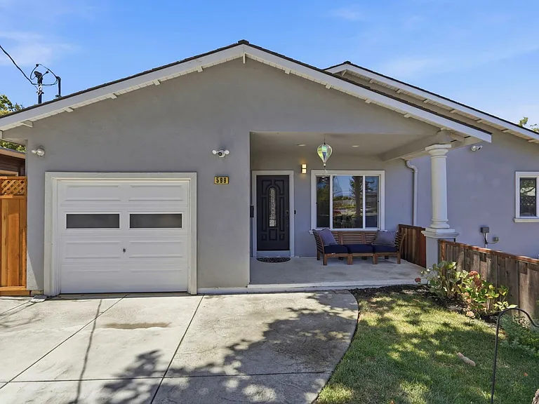 599 Borregas Ave — Photo 5
