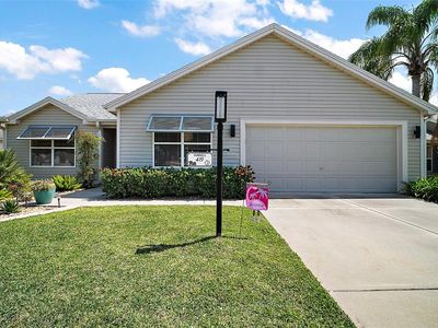 419 Aldama Ave, The Villages, FL, 32159