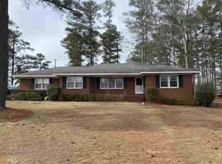 810 S Green St, Thomaston, GA 30286