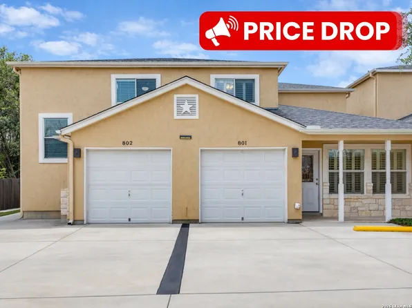 3202 Eisenhauer #801, San Antonio, TX 78209