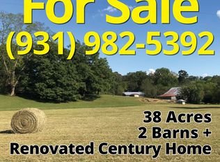158 Ella West Cir, Lynnville, TN 38472