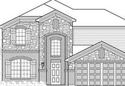 3510 Joyce Ln, Killeen, TX, 76549