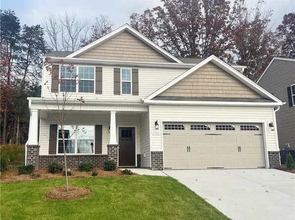 1722 Springbank Dr Lot 56, Kernersville, NC 27284