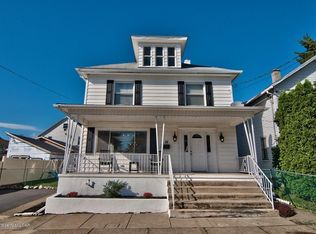 94 Center St, Pittston, PA 18640