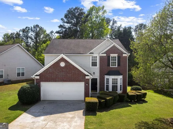 75 Rosemary Pl, Lawrenceville, GA 30044