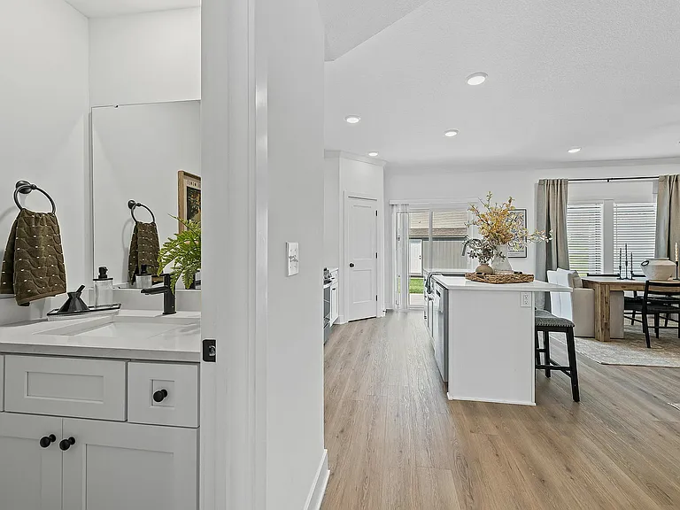 Open Concept
