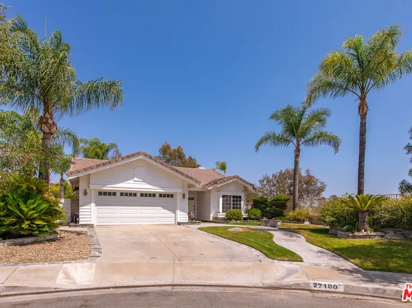 27100 Sanford Way, Santa Clarita, CA 91354