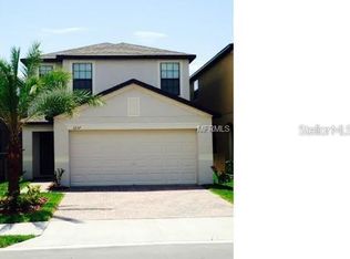 1237 Ballard Green Pl, Brandon, FL 33511