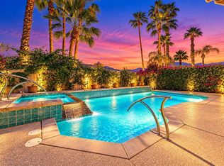 245 Strada Nova, Palm Desert, CA 92260