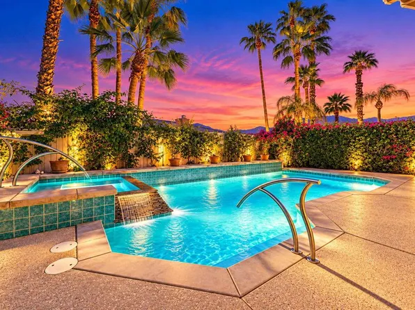 245 Strada Nova, Palm Desert, CA 92260