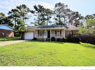 2295 Kerfield Ct, Fayetteville, NC 28306