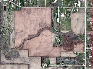 8319 3 MILE ROAD, Franksville, WI 53126