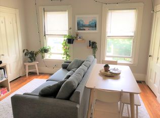 28 Whitney Ave #1, Cambridge, MA 02139