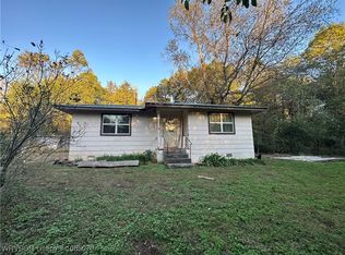 9808 Highway 215, Mulberry, AR 72947