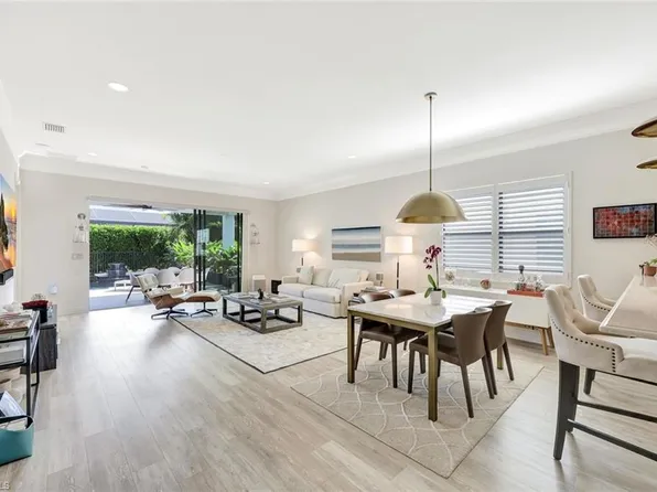3565 Beaufort CT, NAPLES, FL 34119