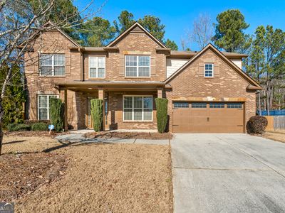 3759 Durham Run Way, Auburn, GA, 30011