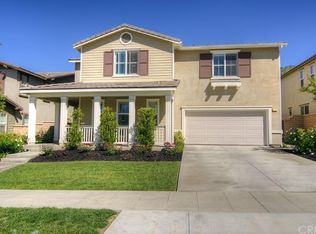 715 E Vosburg Dr, Azusa, CA 91702