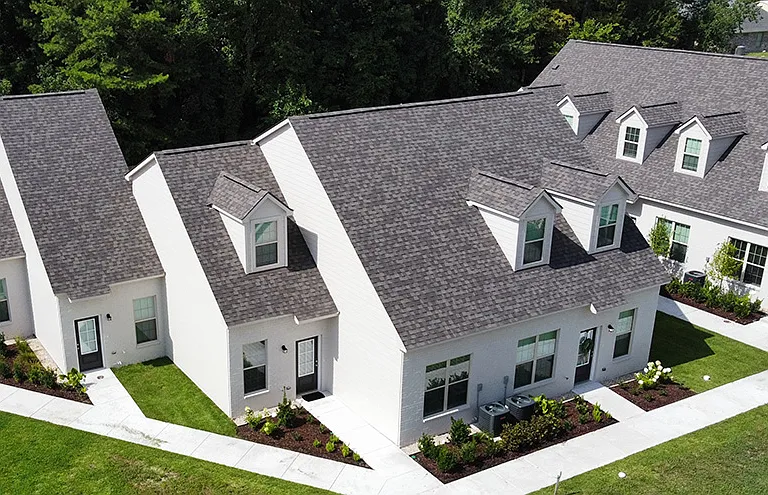 Arabella Townhomes — Photo 23