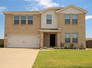 6617 Swainson Trl, Arlington, TX 76002