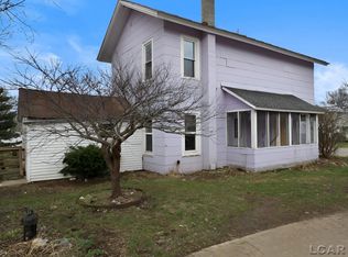 2713 Lilac Rd, Hillsdale, MI 49242