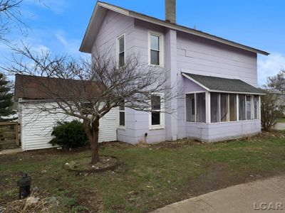 2713 Lilac Rd, Hillsdale, MI, 49242