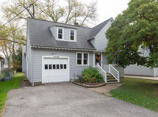 4289 Clague Rd, North Olmsted, OH