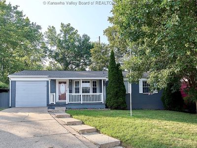 136 Vaturia Dr, Hurricane, WV, 25526
