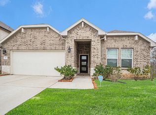 502 Ellwood Terrace Ln, Richmond, TX 77406