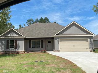 407 Avington Chase, Perry, GA 31069