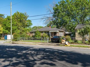 2079 W 13th St, Jacksonville, FL 32209