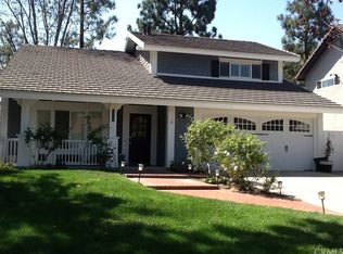 25494 Morningstar Rd, Lake Forest, CA 92630