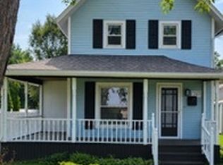 269 W Highway St, Vicksburg, MI 49097