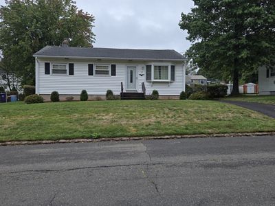 67 Putney Drive, West Haven, CT, 06516