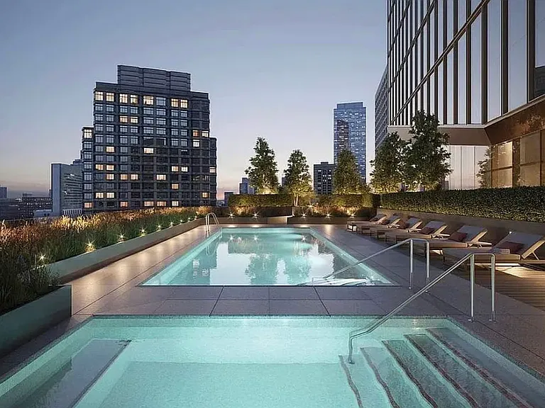 50 W 66th St #16E — Photo 21