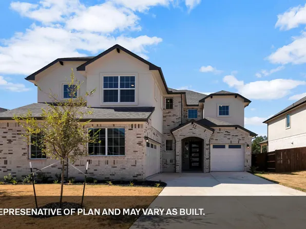 612 Prairie Wind Dr, Leander, TX 78641
