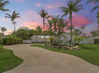 19931 Jasmine Dr, Jupiter, FL 33469