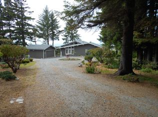 250 Coast Guard Hill Rd, Port Orford, OR 97465